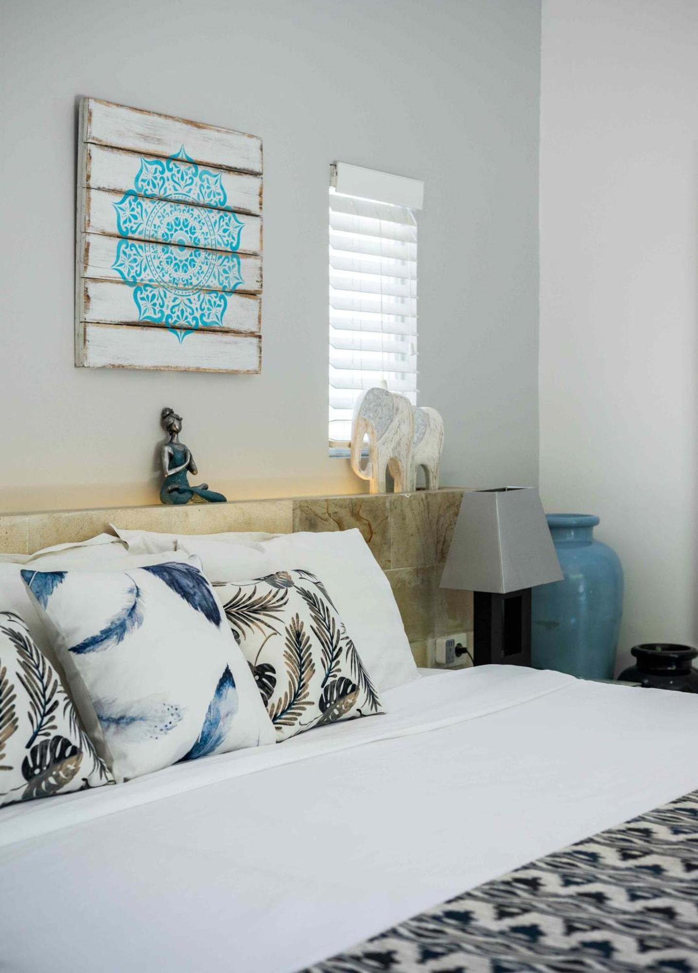 Charming, Villa Sofie - Central Sanur With Refreshing Pool Eksteriør bilde
