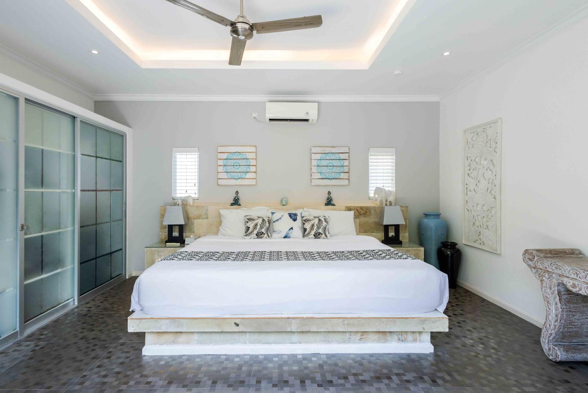 Charming, Villa Sofie - Central Sanur With Refreshing Pool Eksteriør bilde